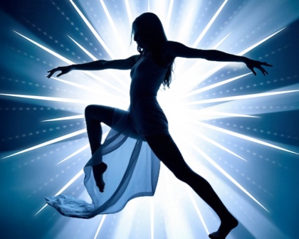 �clats chor�graphiques