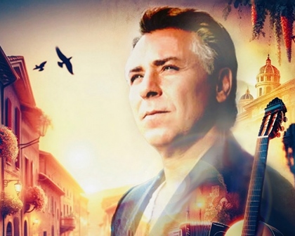 Roberto Alagna