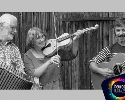 Atlantic Nord Trio