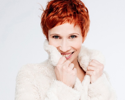 Isabelle Georges : Oh La La ! 